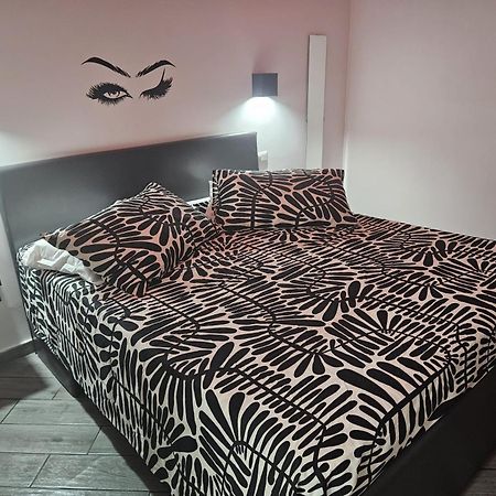 Isabel Home Neapol Zewnętrze zdjęcie