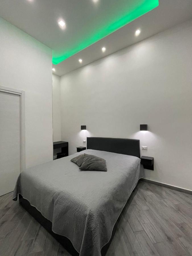 Isabel Home Neapol Zewnętrze zdjęcie