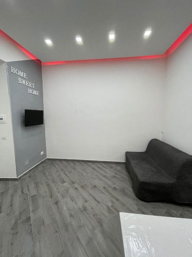 Isabel Home Neapol Zewnętrze zdjęcie