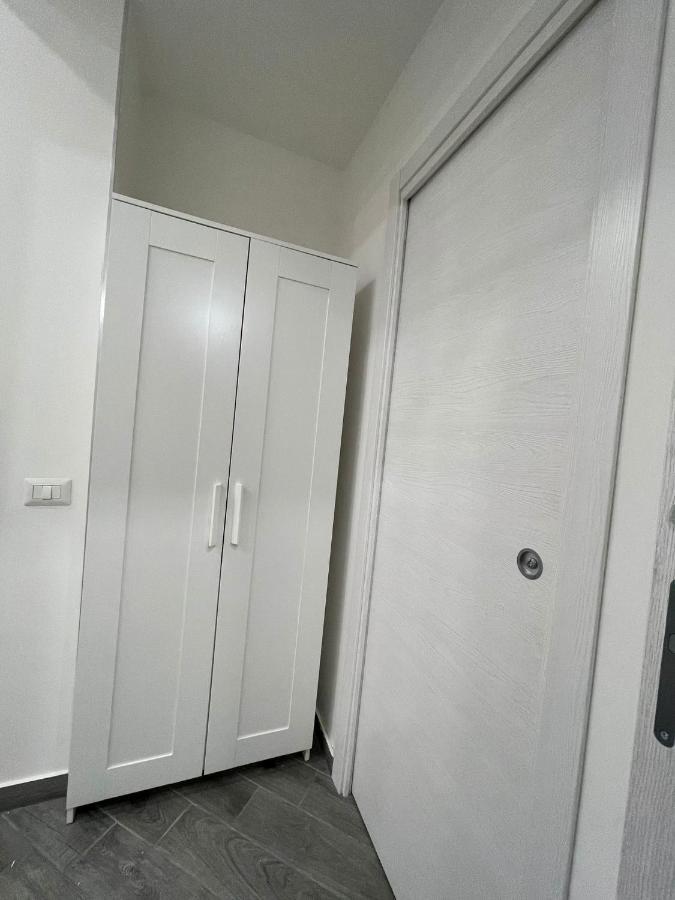 Isabel Home Neapol Zewnętrze zdjęcie