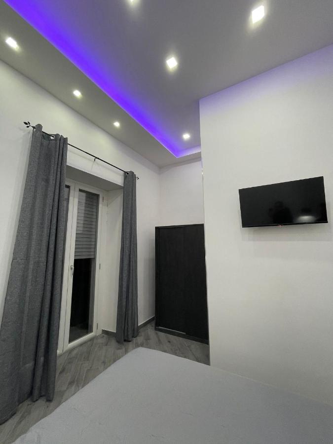 Isabel Home Neapol Zewnętrze zdjęcie