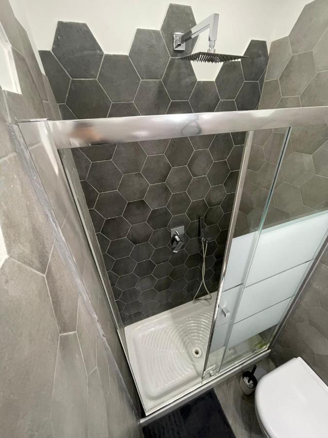 Isabel Home Neapol Zewnętrze zdjęcie