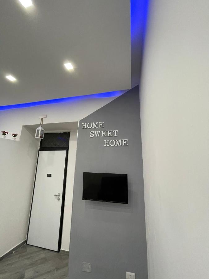 Isabel Home Neapol Zewnętrze zdjęcie