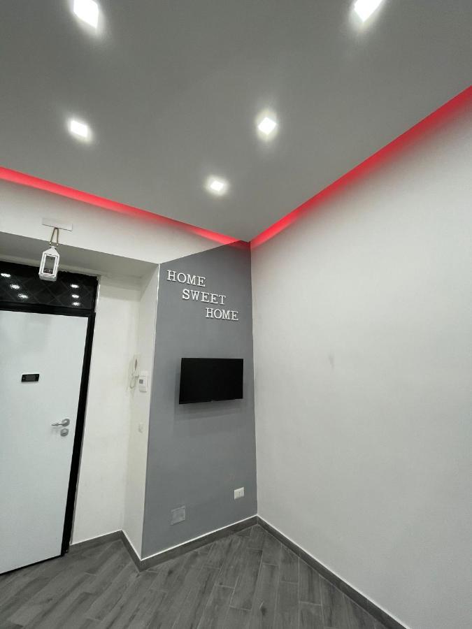 Isabel Home Neapol Zewnętrze zdjęcie