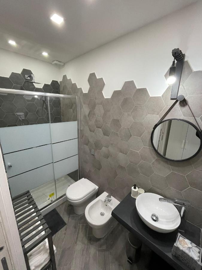 Isabel Home Neapol Zewnętrze zdjęcie