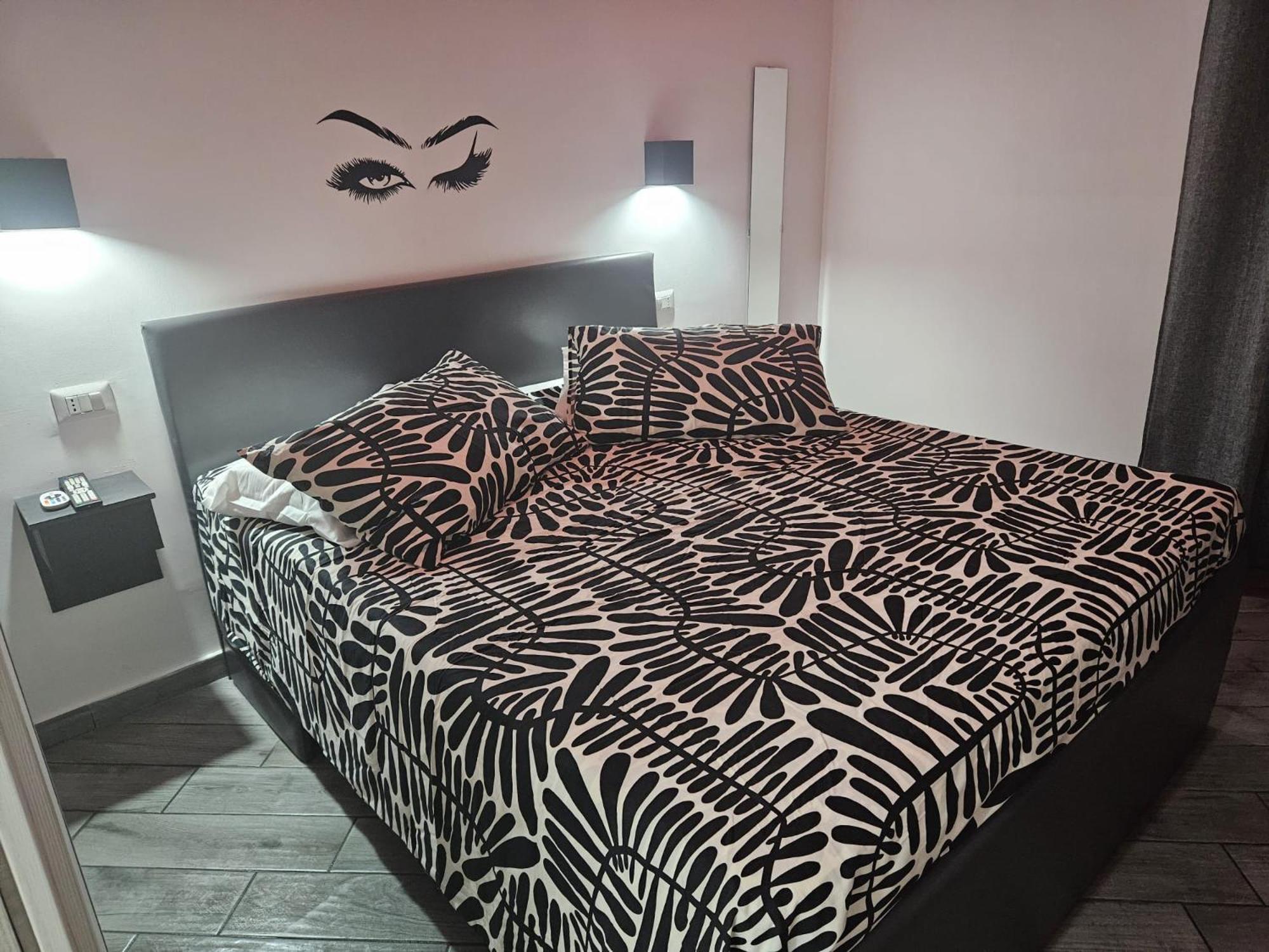 Isabel Home Neapol Zewnętrze zdjęcie